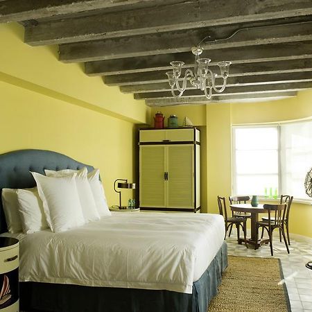 Soho Beach House Miami Beach Room photo