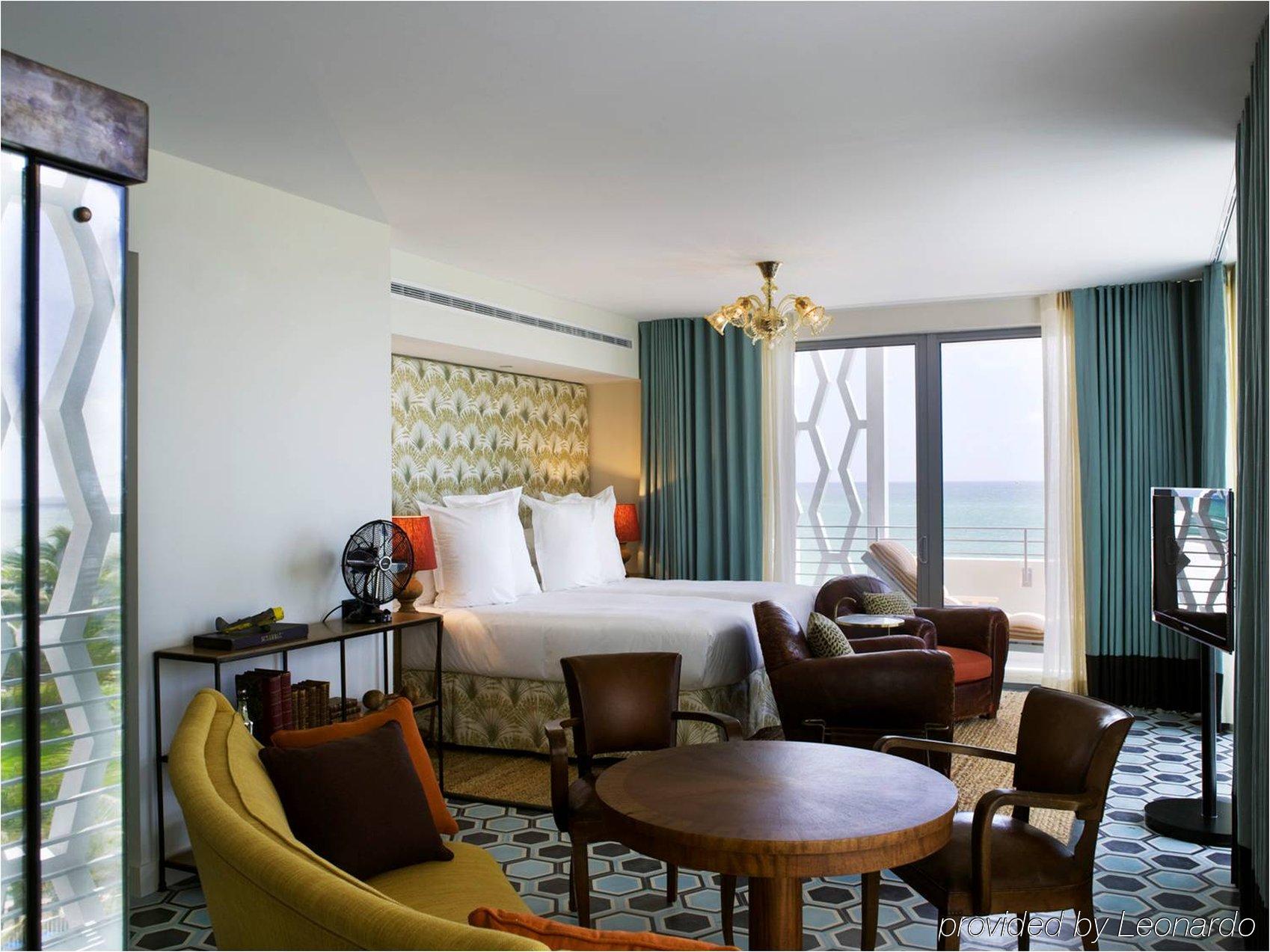 Soho Beach House Miami Beach Room photo