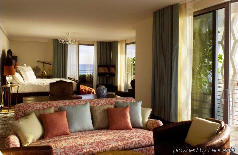 Soho Beach House Miami Beach Room photo