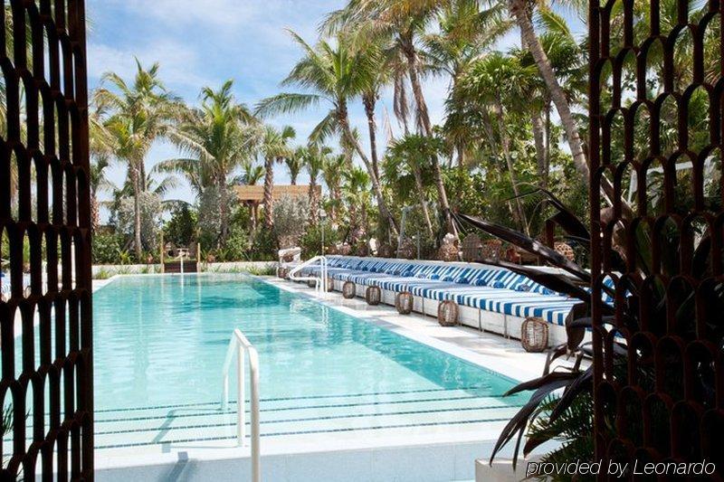 Soho Beach House Miami Beach Facilities photo