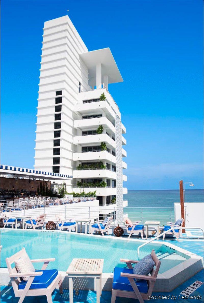 Soho Beach House Miami Beach Facilities photo