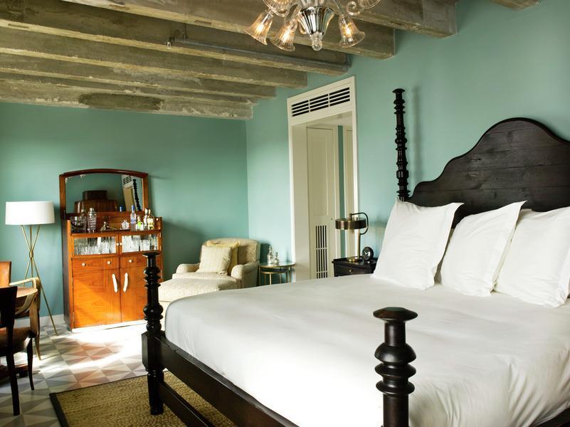 Soho Beach House Miami Beach Room photo