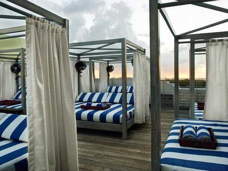 Soho Beach House Miami Beach Facilities photo