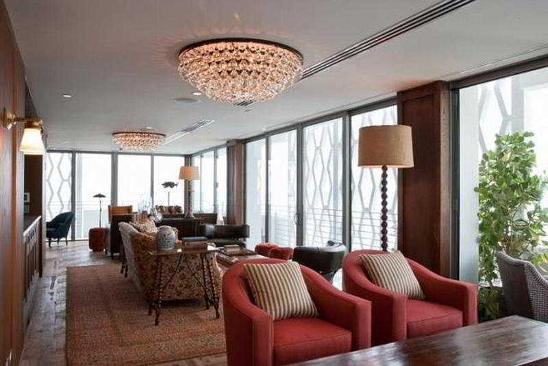 Soho Beach House Miami Beach Interior photo