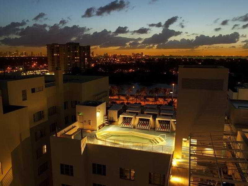 Soho Beach House Miami Beach Facilities photo