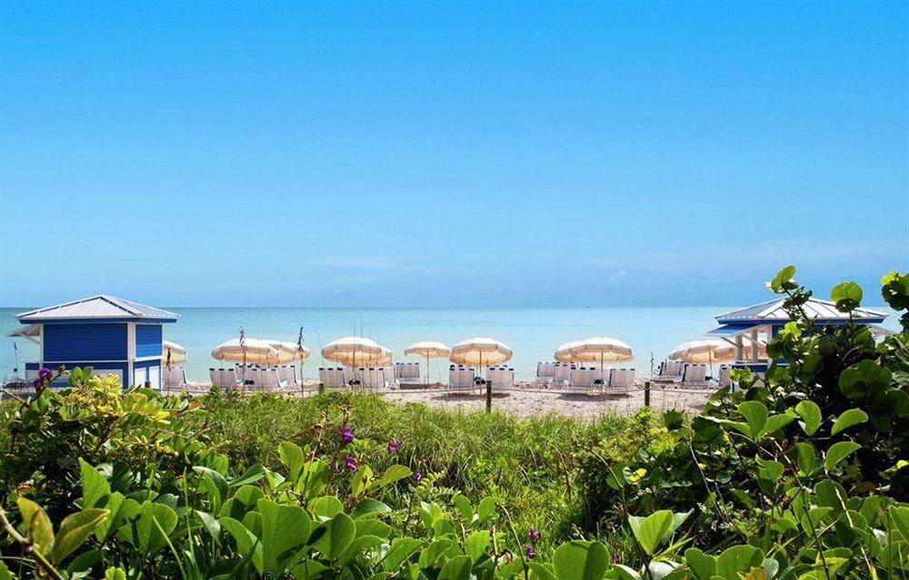 Soho Beach House Miami Beach Facilities photo